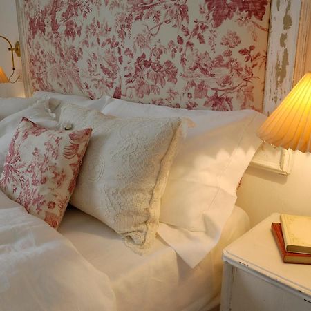 Ca'Bevilacqua Bed&Breakfast แบร์ตินอโร ห้อง รูปภาพ