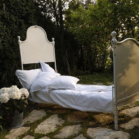 Ca'Bevilacqua Bed&Breakfast แบร์ตินอโร ภายนอก รูปภาพ