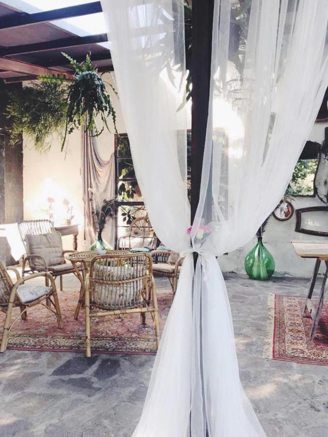 Ca'Bevilacqua Bed&Breakfast แบร์ตินอโร ภายนอก รูปภาพ