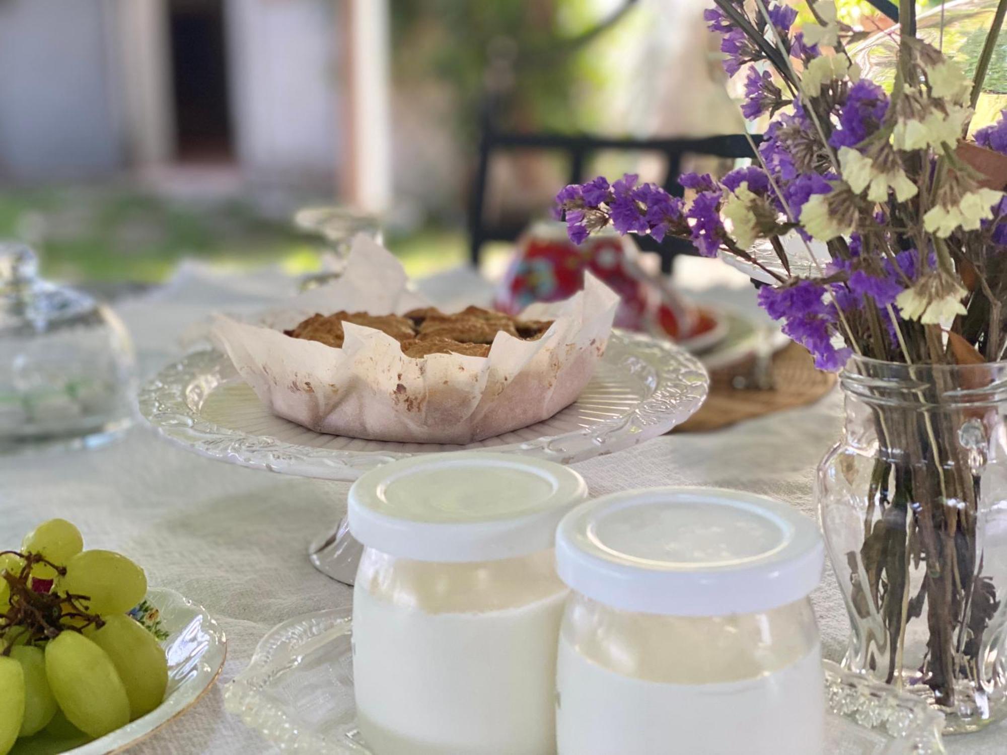 Ca'Bevilacqua Bed&Breakfast แบร์ตินอโร ภายนอก รูปภาพ