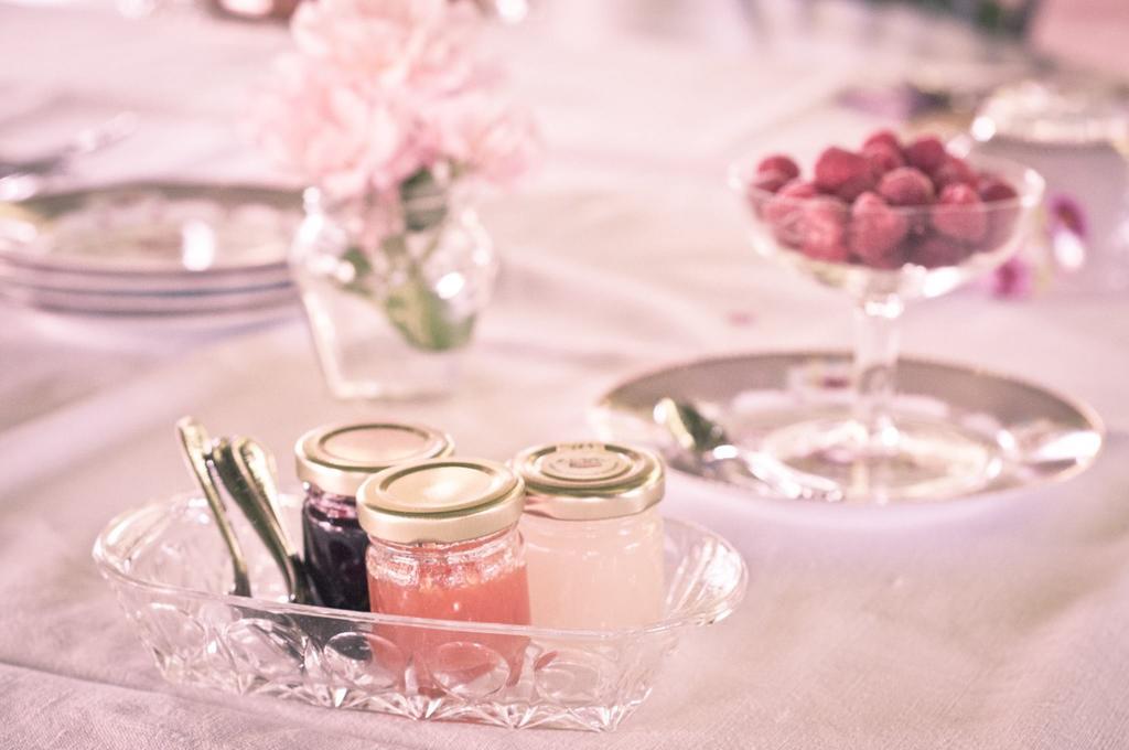 Ca'Bevilacqua Bed&Breakfast แบร์ตินอโร ภายนอก รูปภาพ