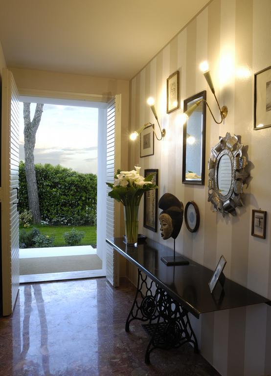 Ca'Bevilacqua Bed&Breakfast แบร์ตินอโร ภายนอก รูปภาพ