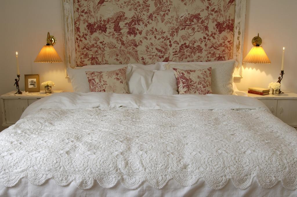 Ca'Bevilacqua Bed&Breakfast แบร์ตินอโร ห้อง รูปภาพ