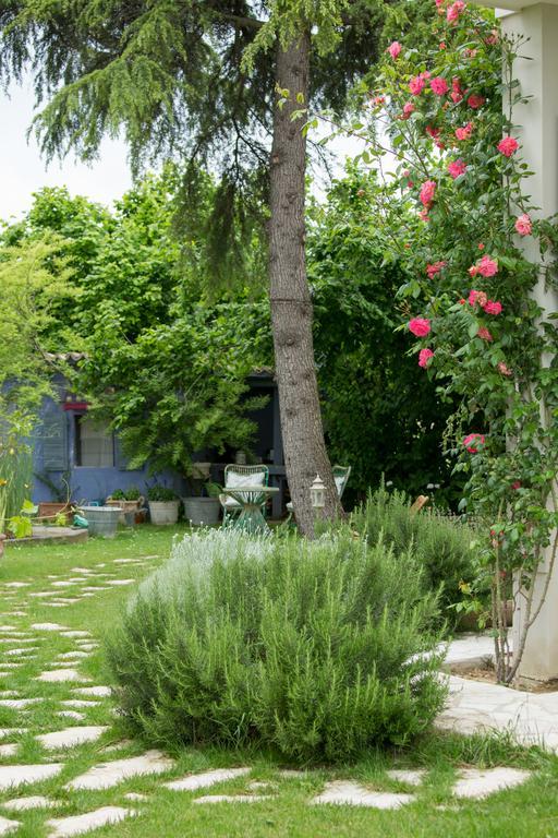 Ca'Bevilacqua Bed&Breakfast แบร์ตินอโร ภายนอก รูปภาพ