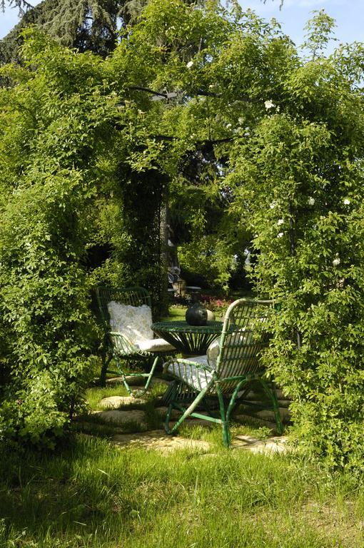 Ca'Bevilacqua Bed&Breakfast แบร์ตินอโร ภายนอก รูปภาพ