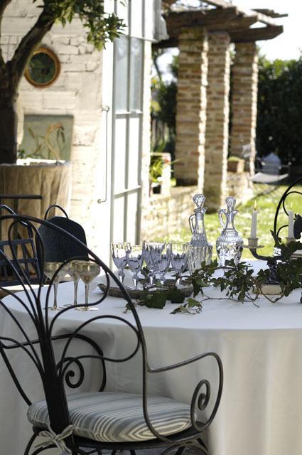 Ca'Bevilacqua Bed&Breakfast แบร์ตินอโร ภายนอก รูปภาพ