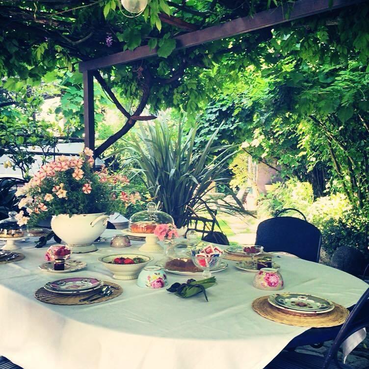 Ca'Bevilacqua Bed&Breakfast แบร์ตินอโร ภายนอก รูปภาพ